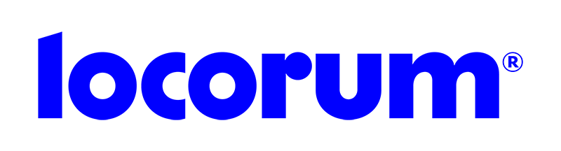 Locorum logo