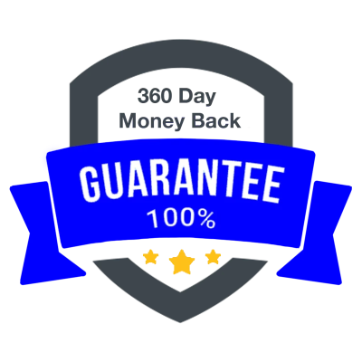 money back guarantee money back guarantee