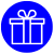 Use case - Client gifting